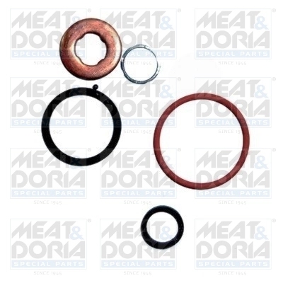 Repair Kit, injection nozzle